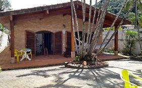 Pousada Casa Do Gustavo Guarujá